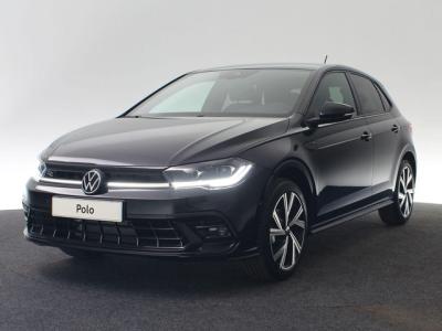 Financial Leas Volkswagen Polo R-Line Edition 1.0 TSI 95 pk