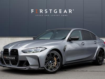 Financial Lease BMW 3 Serie M3 Competition