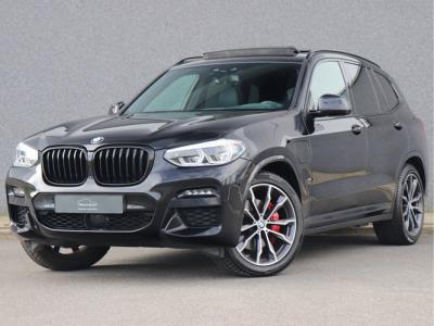 Financial Lease BMW X3 xDrive30e High Executive