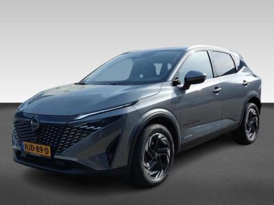 Financial Lease Nissan QASHQAI 1.5 e-Power N-Connecta