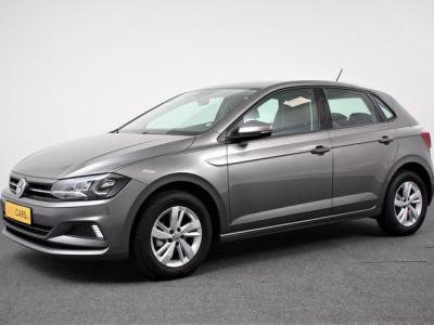 Financial Lease Volkswagen Polo 1.0 TSI 95pk Comfortline