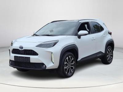 Financial Lease Toyota Yaris Cross 1.5 Hybrid Executive