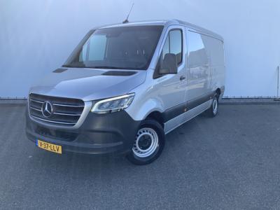 Financial Lease Mercedes-Benz Sprinter 316 2.2 CDI 366 L2H1 Automaat M BUX Airco Camera Cruise Trekhaak 3500 kg
