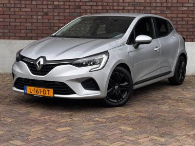 Financial Lease Renault Clio 1.0 TCe Zen