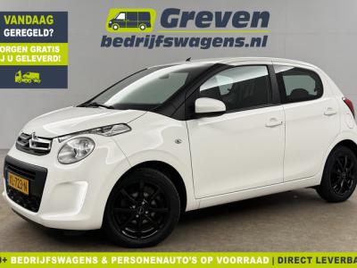 Financial Lease Citroën C1 1.0 VTi