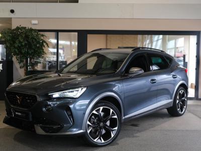 Financial Leas CUPRA Formentor 1.4 e-Hybrid VZ 245PK Trekhaak 360Cam Navi Virtual