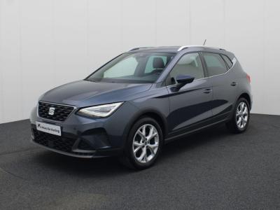 Financial Leas SEAT Arona 1.5TSI