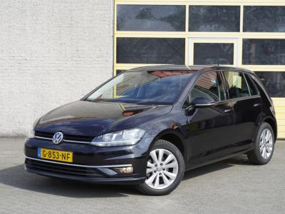 Financial Lease Volkswagen Golf 1.0 TSI Highline BJ2019 Lmv 16"
