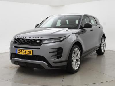 Financial Lease Land Rover Range Rover Evoque 1.5 P300e AWD R-DYNAMIC SE
