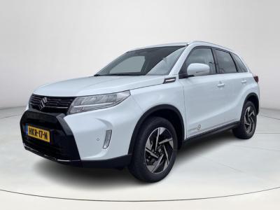 Financial Lease Suzuki Vitara 1.5 Hybrid Style