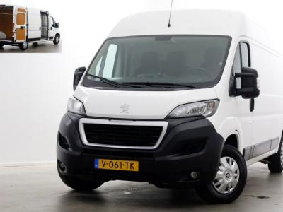 Financial Lease Peugeot Boxer 2.0 BlueHDI 130pk E6 L3H2 Premium Airco