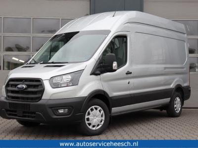 Financial Leas Ford Transit 2.0 TDCi 170PK MHEV L3H3 l NAVI l 360 CAMERA l FULL OPTION !!