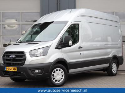 Financial Leas Ford Transit 2.0 TDCi 170PK MHEV L3H3 l NAVI l 360 CAMERA l FULL OPTION !!