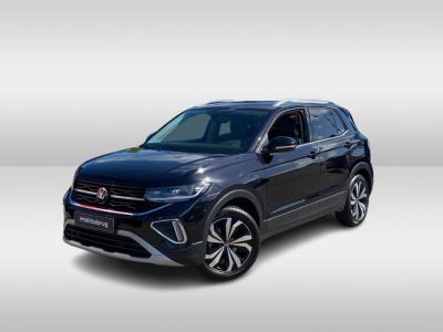 Financial Lease Volkswagen T-Cross 1.0 TSI DSG Style