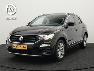 Financial Lease Volkswagen T-Roc 1.5 TSI Sport 150 pk DSG dealer O.H