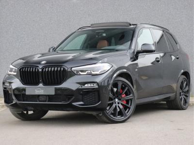 Financial Lease BMW X5 xDrive45e High Executive M-Sport