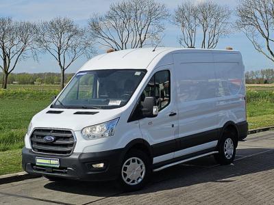 Financial Leas Ford Transit 350 2.0 170pk L2H2