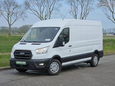 Financial Lease Ford Transit 2.0 TDCI L3H2 Trend Navi Camera Pdc Cruise