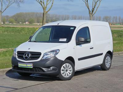 Financial Leas Mercedes-Benz Citan 108 CDI