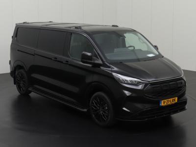 Financial Leas Ford Transit Custom 2.0TDCI Lang Raptor Limited