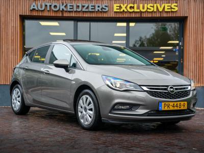 Financial Leas Opel Astra 1.0 Online Edition