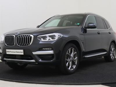 Financial Lease BMW X3 xDrive30e High Executive xLine Automaat