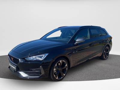Financial Lease CUPRA Leon Sportstourer 1.4 e-Hybrid Business