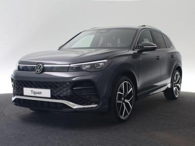 Financial Lease Volkswagen Tiguan R-Line Business 1.5 eTSI 150 PK DSG