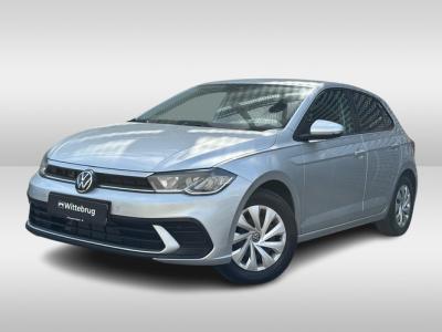 Financial Lease Volkswagen Polo 1.0 TSI 95PK Life