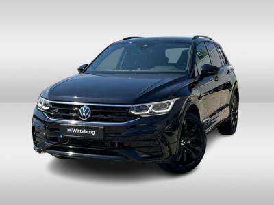 Financial Leas Volkswagen Tiguan 1.4 TSI eHybrid 245PK R-Line Business+