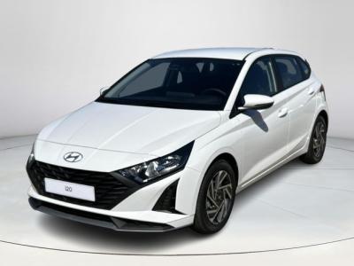 Financial Lease Hyundai i20 1.2 MPI Comfort