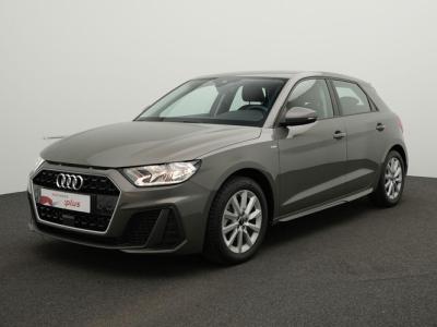 Financial Lease Audi A1 Sportback 30 TFSI 116 pk S-tronic Advanced edition