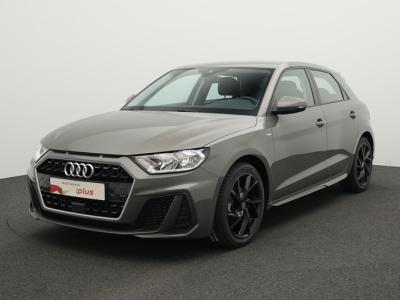Financial Lease Audi A1 Sportback 30 TFSI 116 pk S-tronic Advanced edition