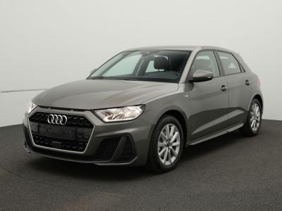 Financial Lease Audi A1 Sportback 30 TFSI 116 pk S-tronic Advanced edition