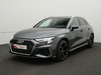 Financial Leas Audi A3 Sportback 40 TFSI e 204 pk S-tronic Advanced
