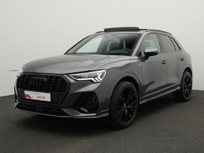 Financial Leas Audi Q3 35 TFSI 150 pk S-tronic Advanced edition