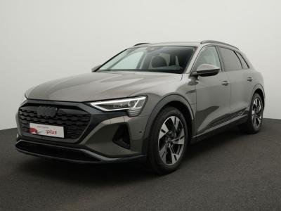 Financial Leas Audi Q8 e-tron 50 quattro Edition 95 kWh 340 pk