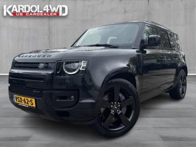 Financial Leas Land Rover Defender Hard Top 3.0 D300 110 MHEV X-Dynamic HSE
