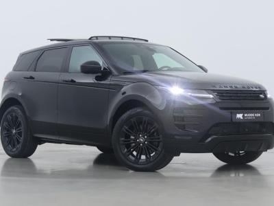 Financial Leas Land Rover Range Rover Evoque P270e Dynamic SE