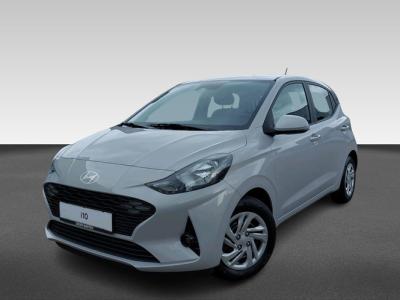 Financial Lease Hyundai i10 1.0 Comfort Smart