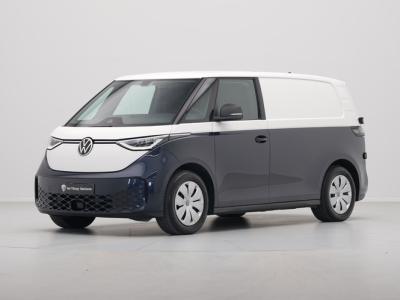Financial Lease Volkswagen ID. Buzz Cargo 77 kWh