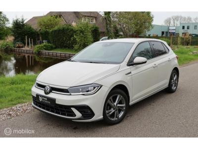 Financial Leas Volkswagen Polo 1.0 TSI