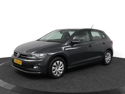 Financial Lease Volkswagen Polo 1.0 TSI 95Pk Comfortline