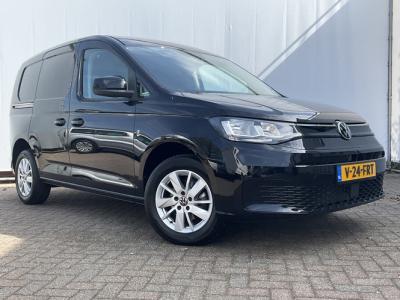 Financial Lease Volkswagen Caddy Cargo 2.0 TDI Style Trekhaak Carplay Cruise Clima