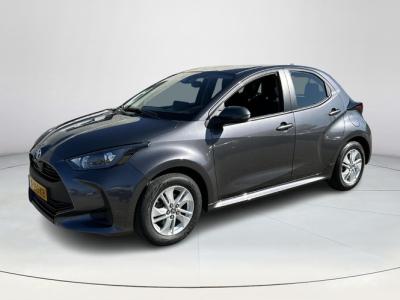 Financial Lease Toyota Yaris 1.5 VVT-i Active