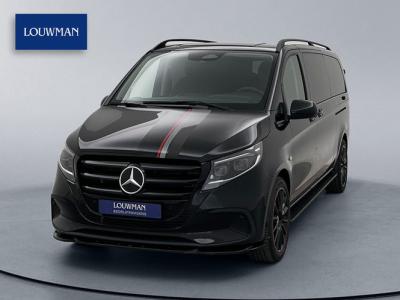 Financial Lease Mercedes-Benz Vito 119 CDI L3 DC Leder