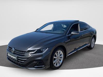 Financial Leas Volkswagen Arteon 1.4 eHybrid DSG R-Line