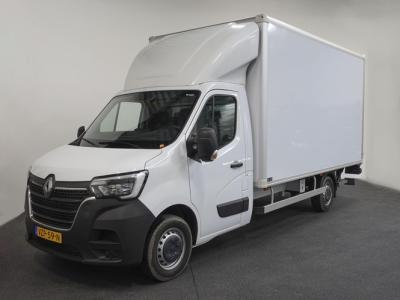 Financial Lease Renault Master T35 2.3 dCi 145PK Energy Bakwagen