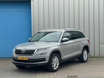 Financial Leas Škoda Kodiaq 1.5 TSI Business Edition 7p.1 EIG DEALER OND NAVI CAMERA