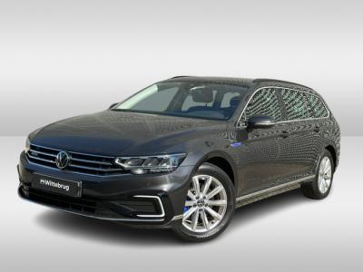Financial Lease Volkswagen Passat Variant 1.4 TSI PHEV 218PK GTE Business